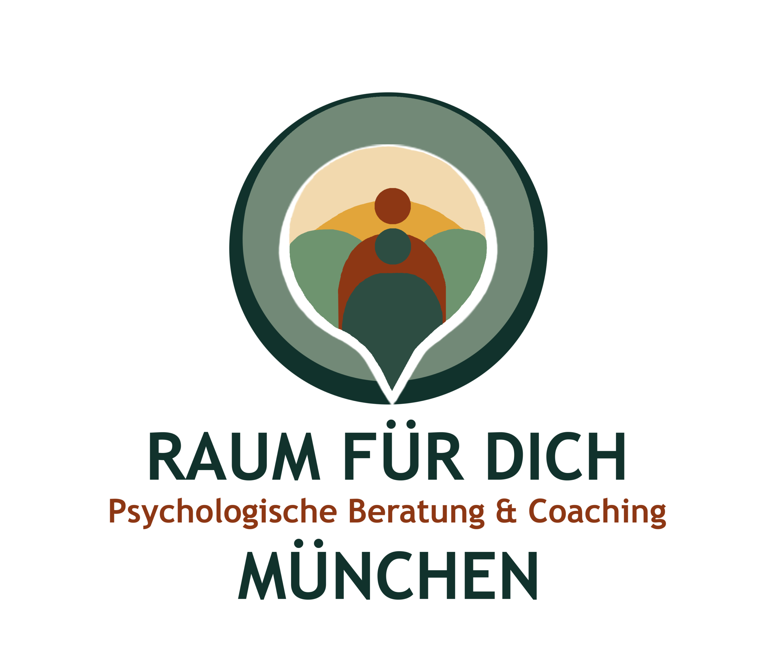 Psychologische Beratung und Coaching München bei Raum Für Dich